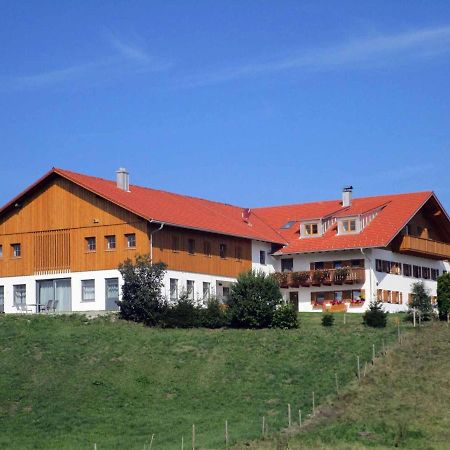 Апартаменти Ferienbauernhof Koepf Фюссен Екстер'єр фото