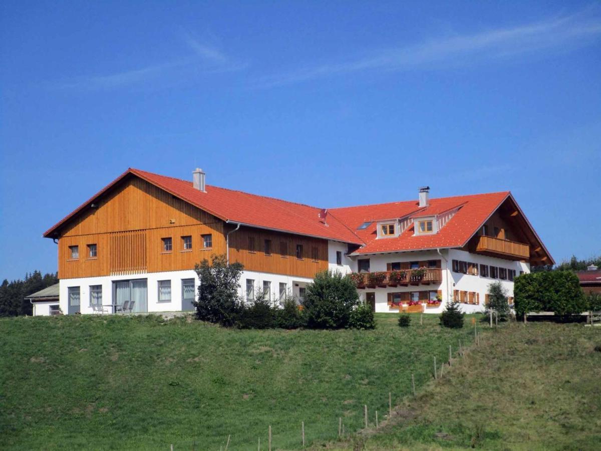 Апартаменти Ferienbauernhof Koepf Фюссен Екстер'єр фото